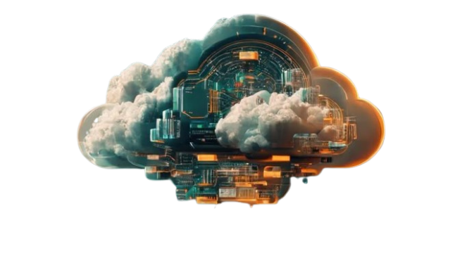 cloud