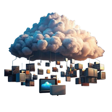 cloud