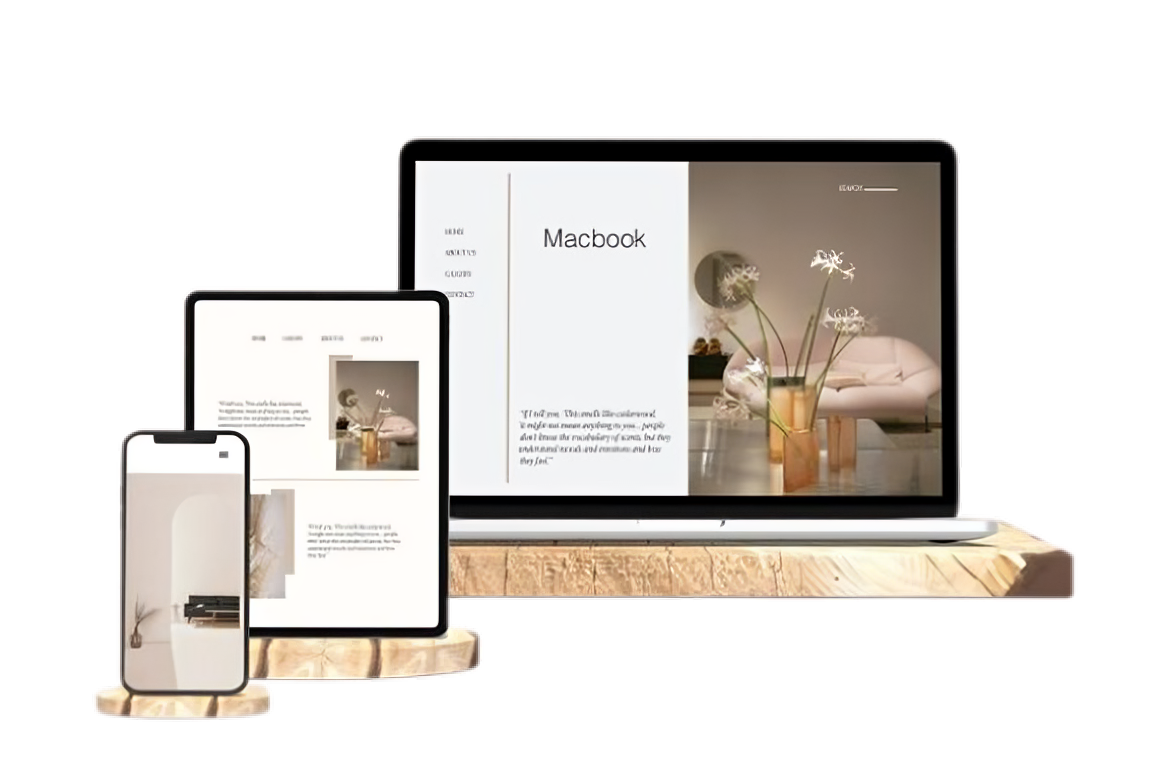 web design