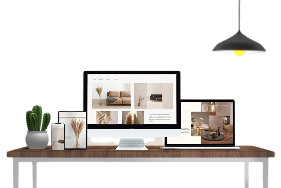 web design